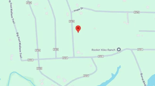 $5,999 | 2726 Dr Cleveland Tx 77327 Drive, Cleveland, TX 77327