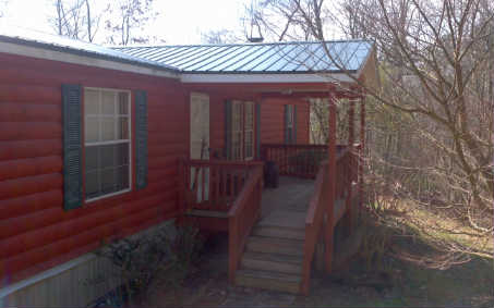 Main View