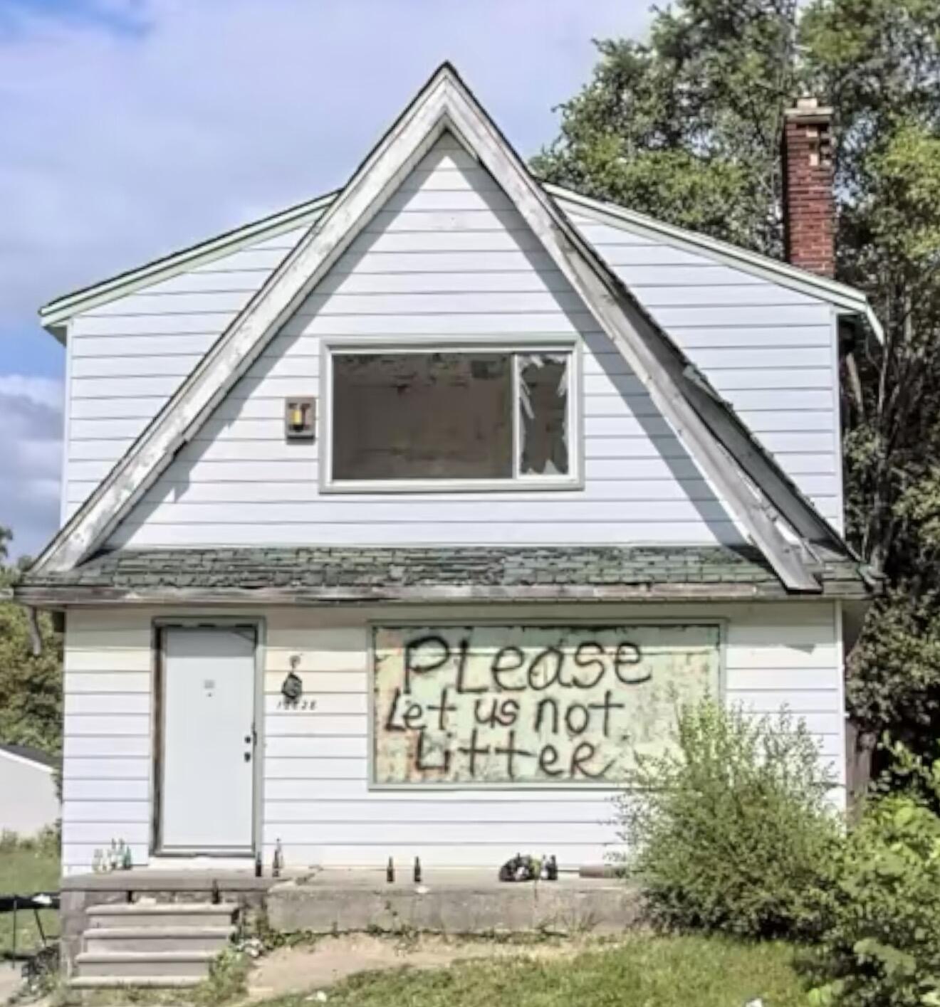 12828 Strathmoor Street Detroit, MI 48227 - Photo 1 of 1 12828 Strathmoor