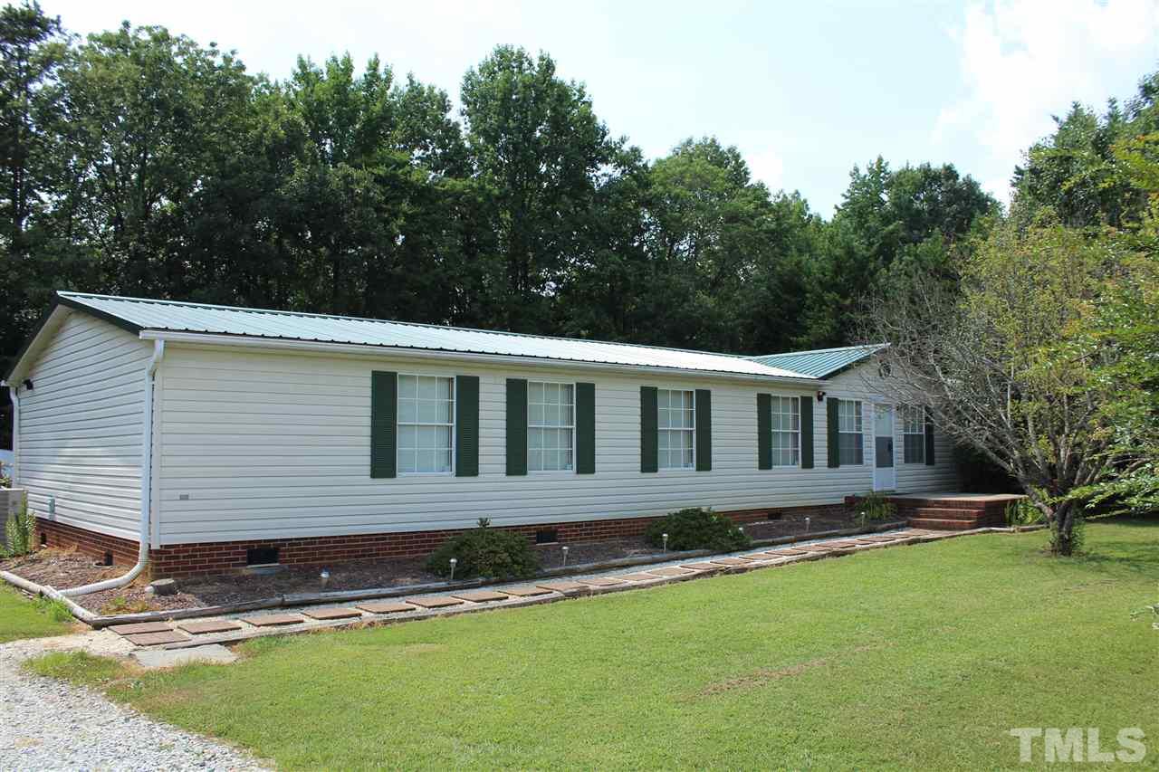 86 Weldon Wrenn Road Roxboro, NC 27574 - Photo 1 of 22