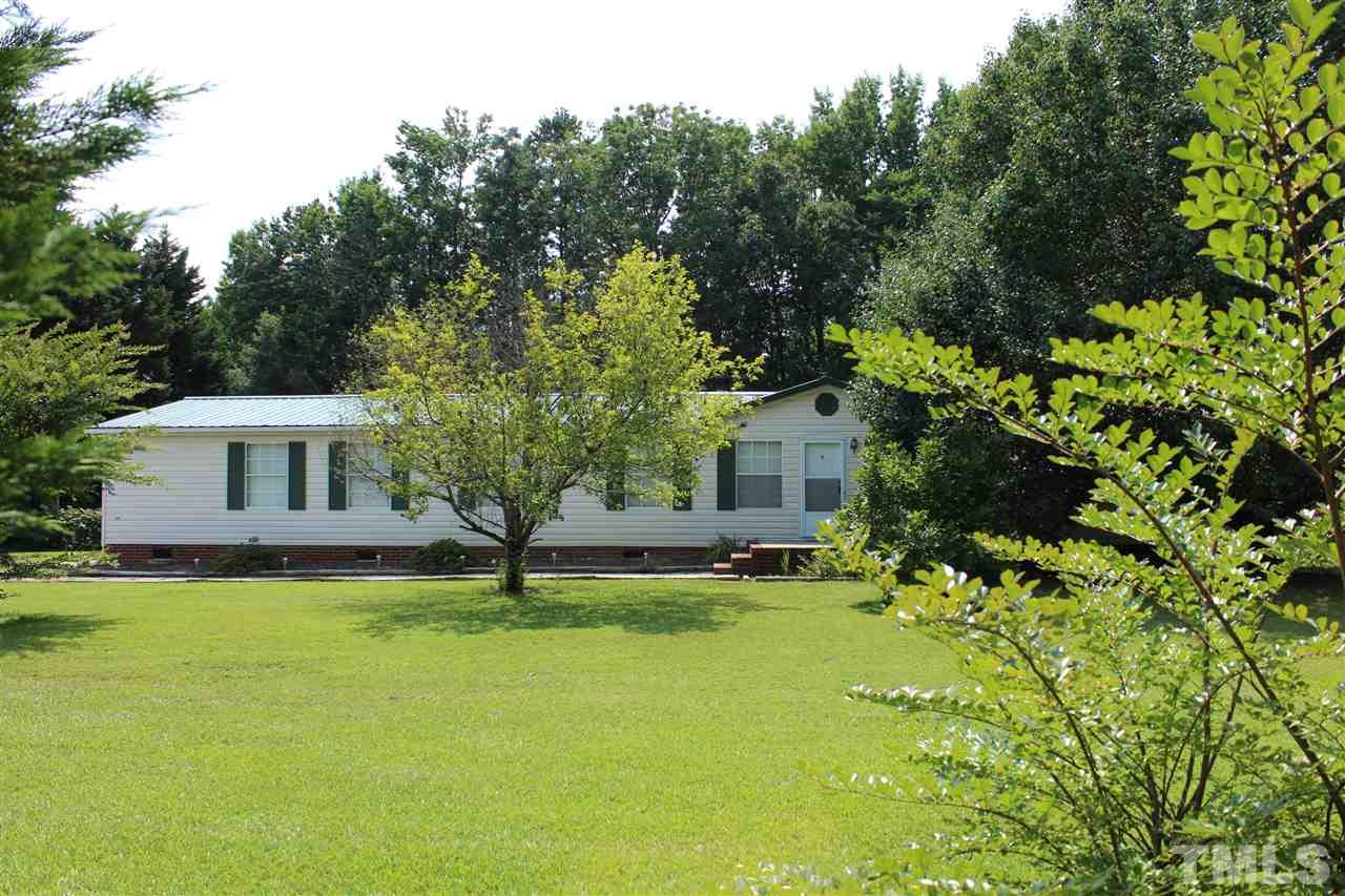 86 Weldon Wrenn Road Roxboro, NC 27574 - Photo 2 of 22