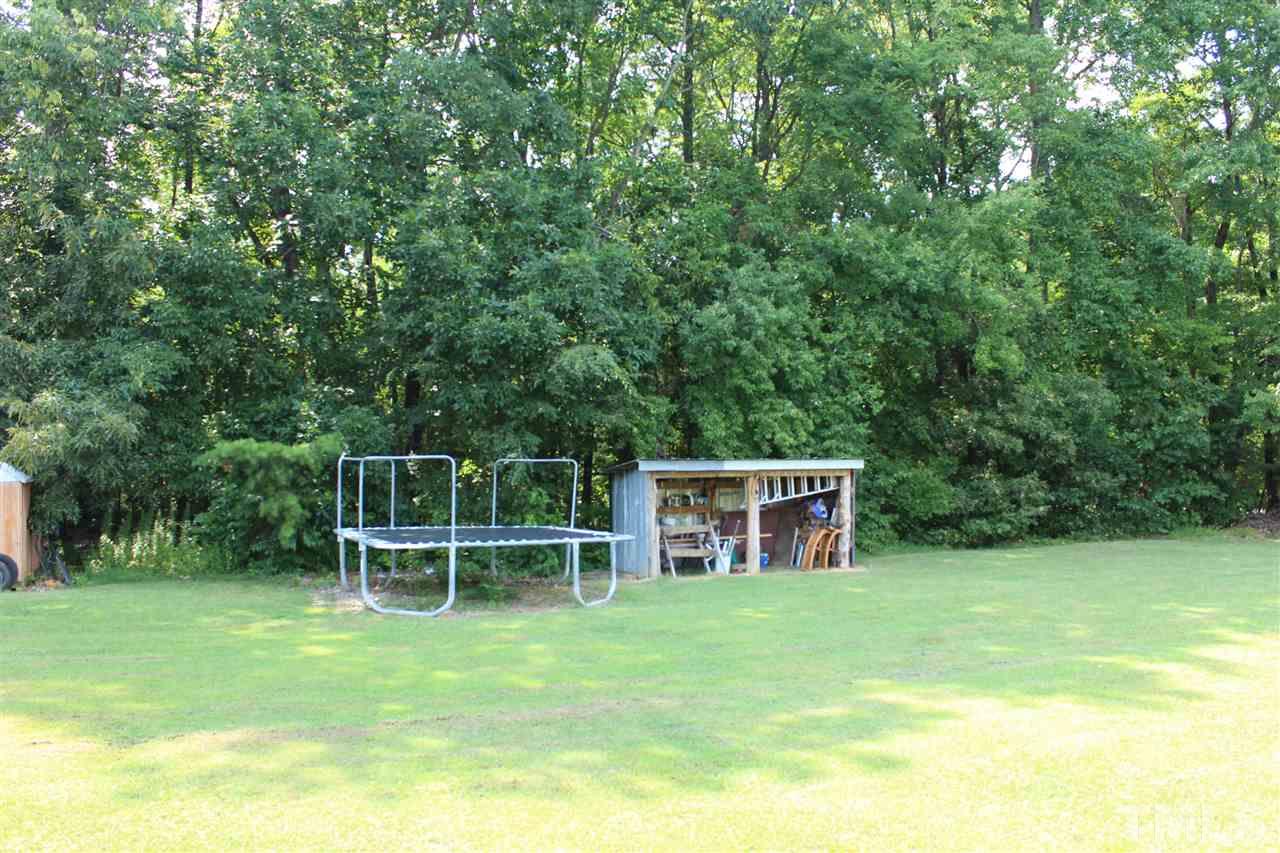 86 Weldon Wrenn Road Roxboro, NC 27574 - Photo 15 of 22
