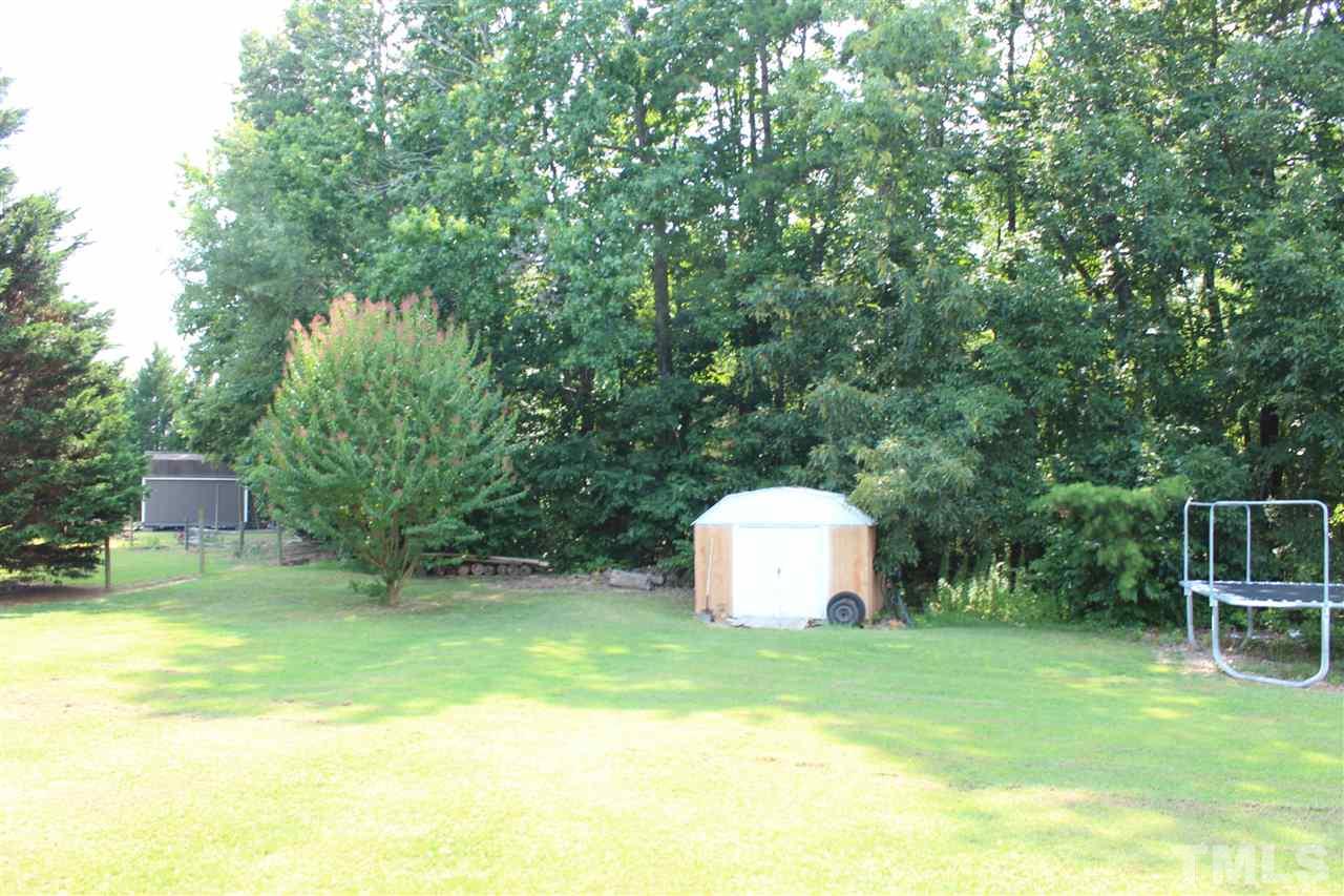 86 Weldon Wrenn Road Roxboro, NC 27574 - Photo 16 of 22