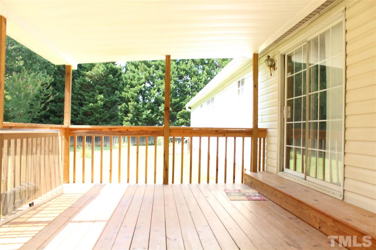 86 Weldon Wrenn Road Roxboro, NC 27574 - Photo 17 of 22