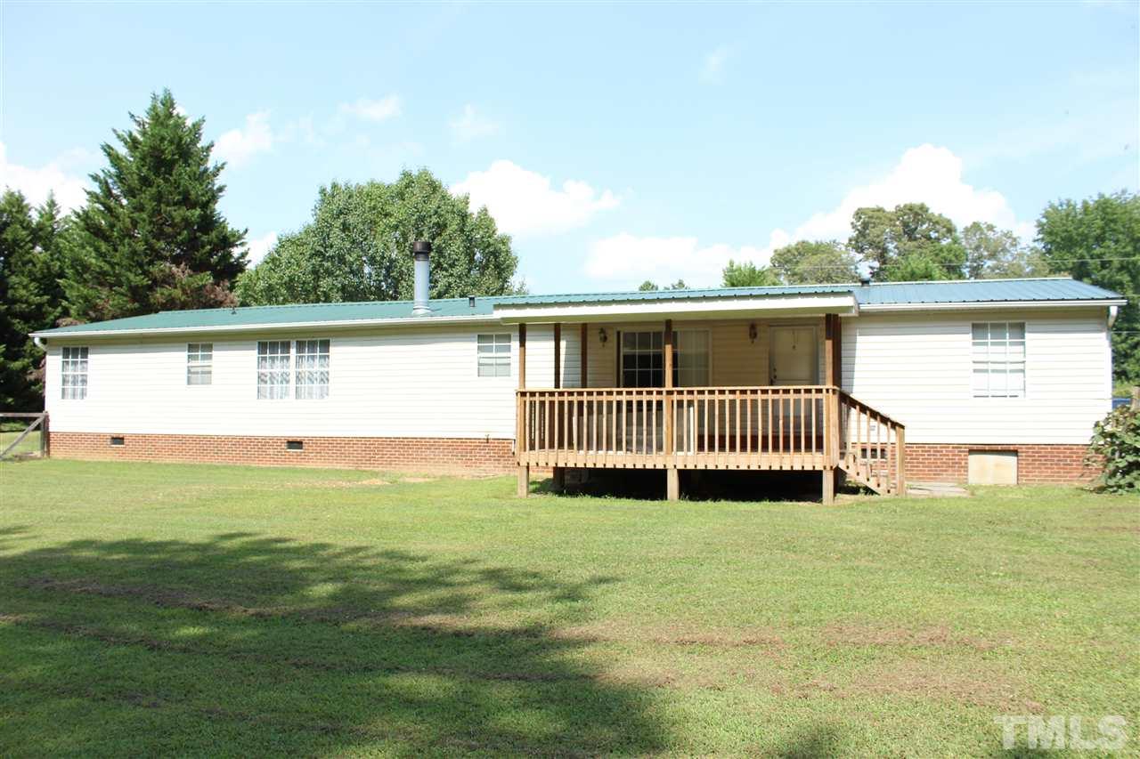 86 Weldon Wrenn Road Roxboro, NC 27574 - Photo 19 of 22