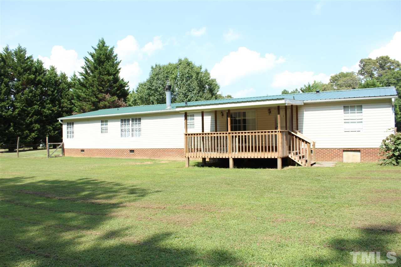 86 Weldon Wrenn Road Roxboro, NC 27574 - Photo 20 of 22