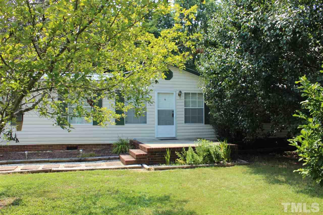 86 Weldon Wrenn Road Roxboro, NC 27574 - Photo 3 of 22