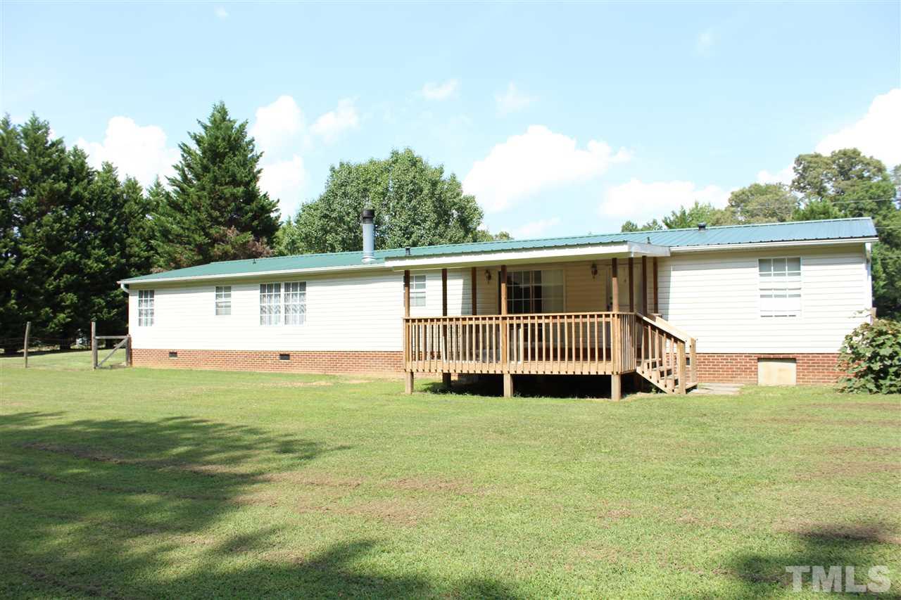86 Weldon Wrenn Road Roxboro, NC 27574 - Photo 21 of 22