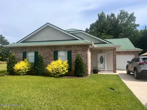 $205,000 | 206 Teddy Lane, Picayune, MS 39466