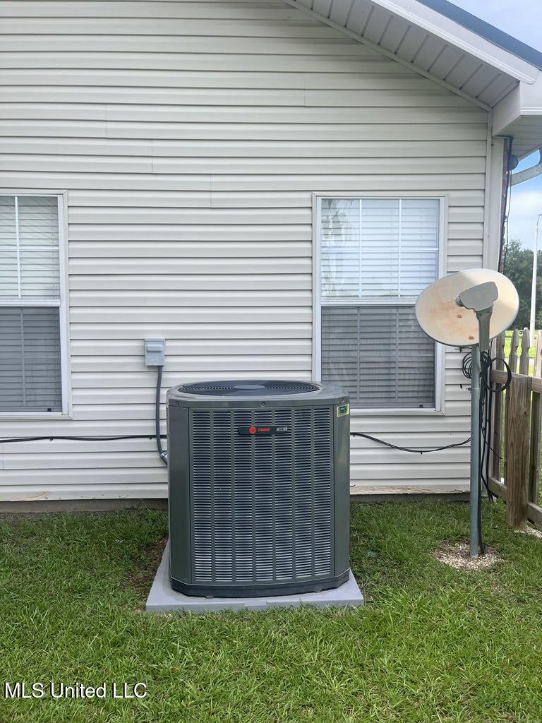 206 Teddy Lane Picayune, MS 39466 - Photo 14 of 14 tl14Newer ac