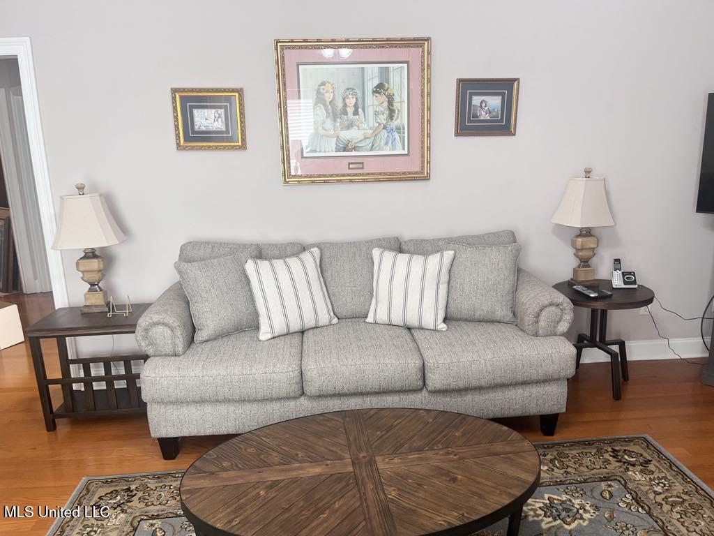 206 Teddy Lane Picayune, MS 39466 - Photo 2 of 14 tl#2den