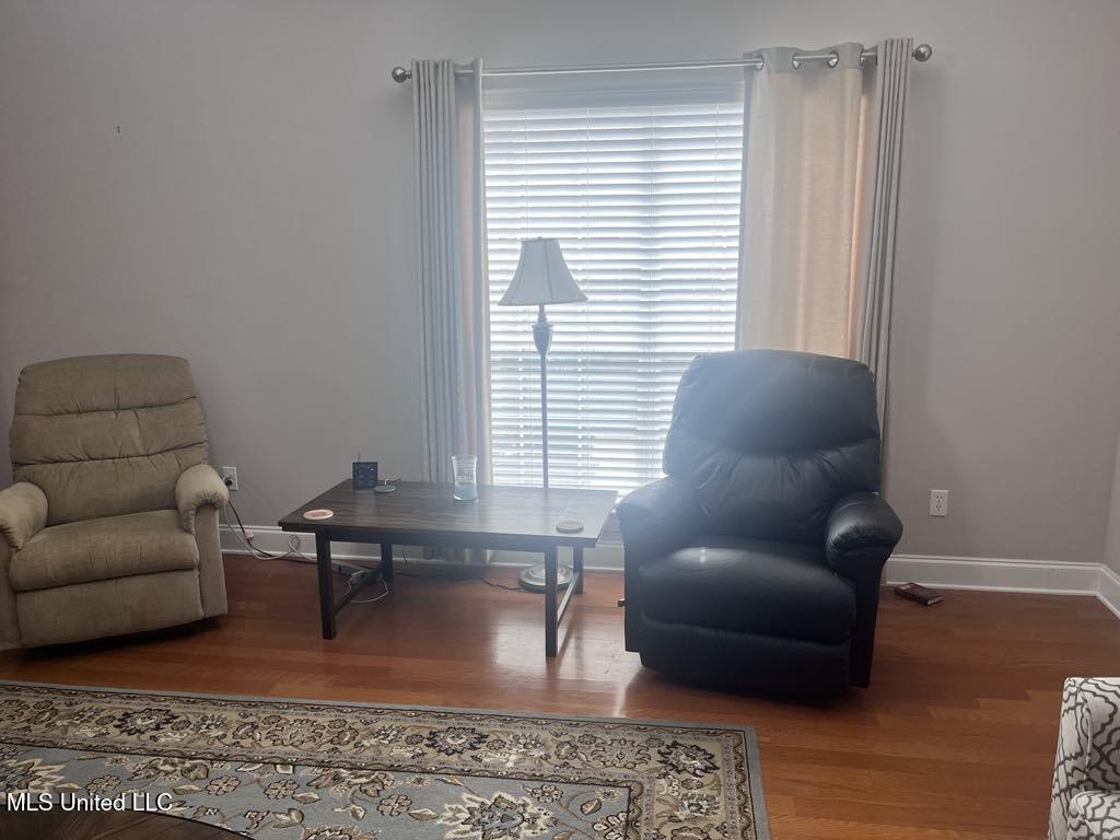 206 Teddy Lane Picayune, MS 39466 - Photo 3 of 14 tl#7den2