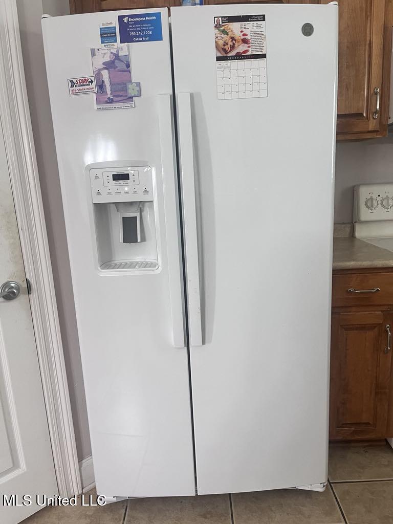 206 Teddy Lane Picayune, MS 39466 - Photo 7 of 14 tl#12refrigerator