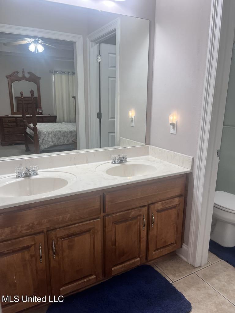 206 Teddy Lane Picayune, MS 39466 - Photo 10 of 14 tl#8primarybaath