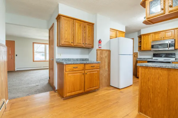 $225,000 | 408 West Jefferson Street, Marshfield, WI 54449