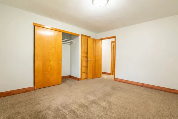 $225,000 | 408 West Jefferson Street, Marshfield, WI 54449