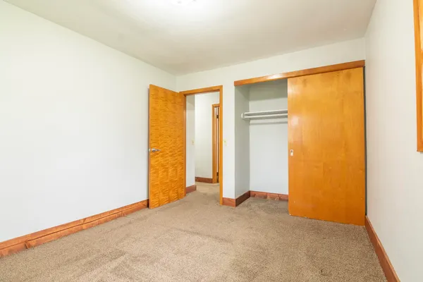 $225,000 | 408 West Jefferson Street, Marshfield, WI 54449