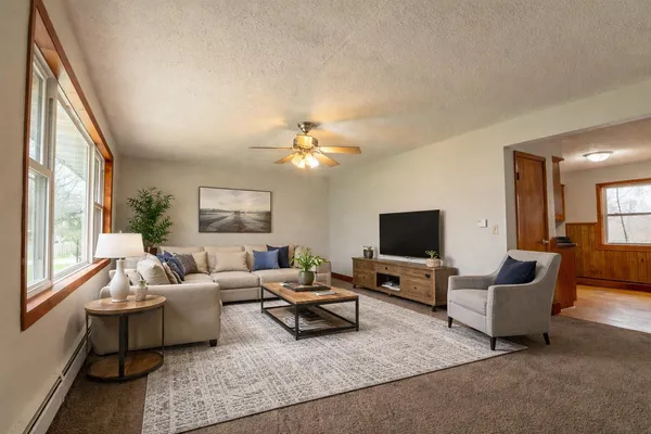 $225,000 | 408 West Jefferson Street, Marshfield, WI 54449