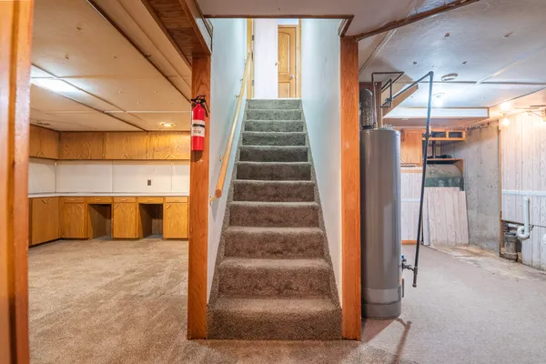 $225,000 | 408 West Jefferson Street, Marshfield, WI 54449