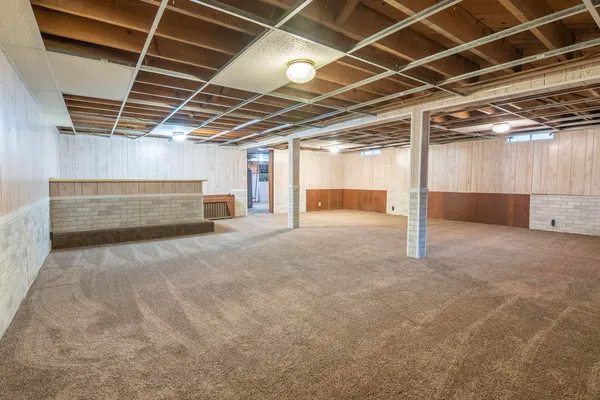 $225,000 | 408 West Jefferson Street, Marshfield, WI 54449