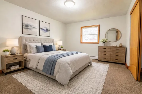 $225,000 | 408 West Jefferson Street, Marshfield, WI 54449