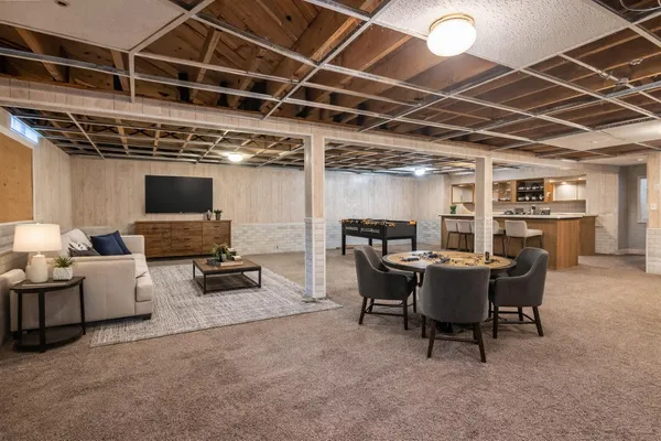 $225,000 | 408 West Jefferson Street, Marshfield, WI 54449