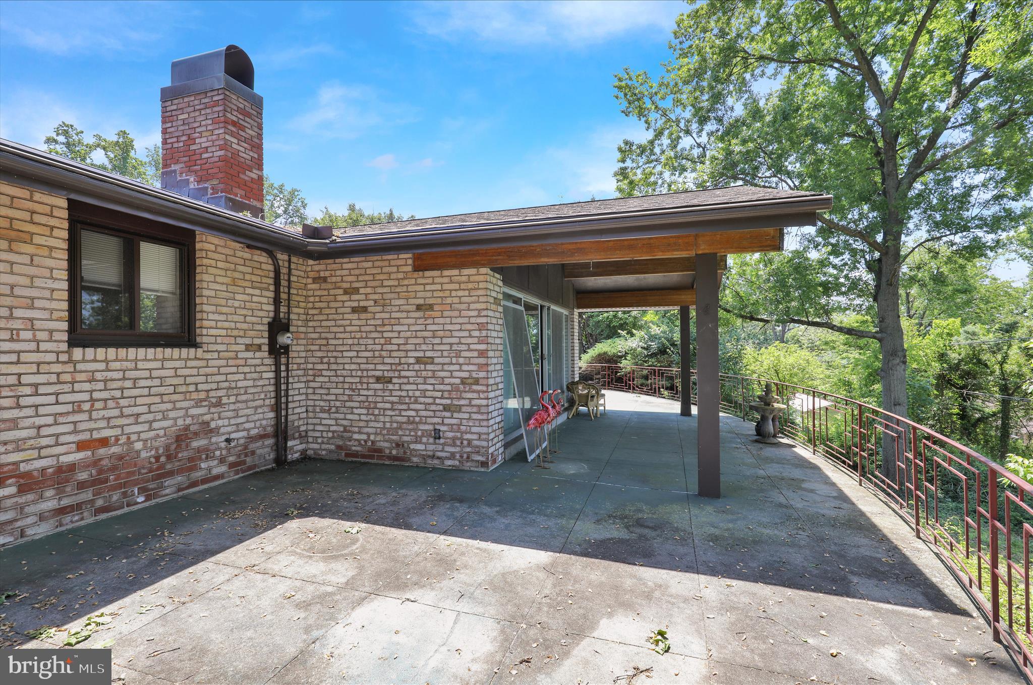 1840 Lorraine Road Reading, PA 19604 - Photo 36 of 40 360_4486