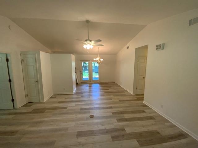 305 East 13th Street Bay Minette, AL 36507 - Photo 7 of 23 Living Room 2