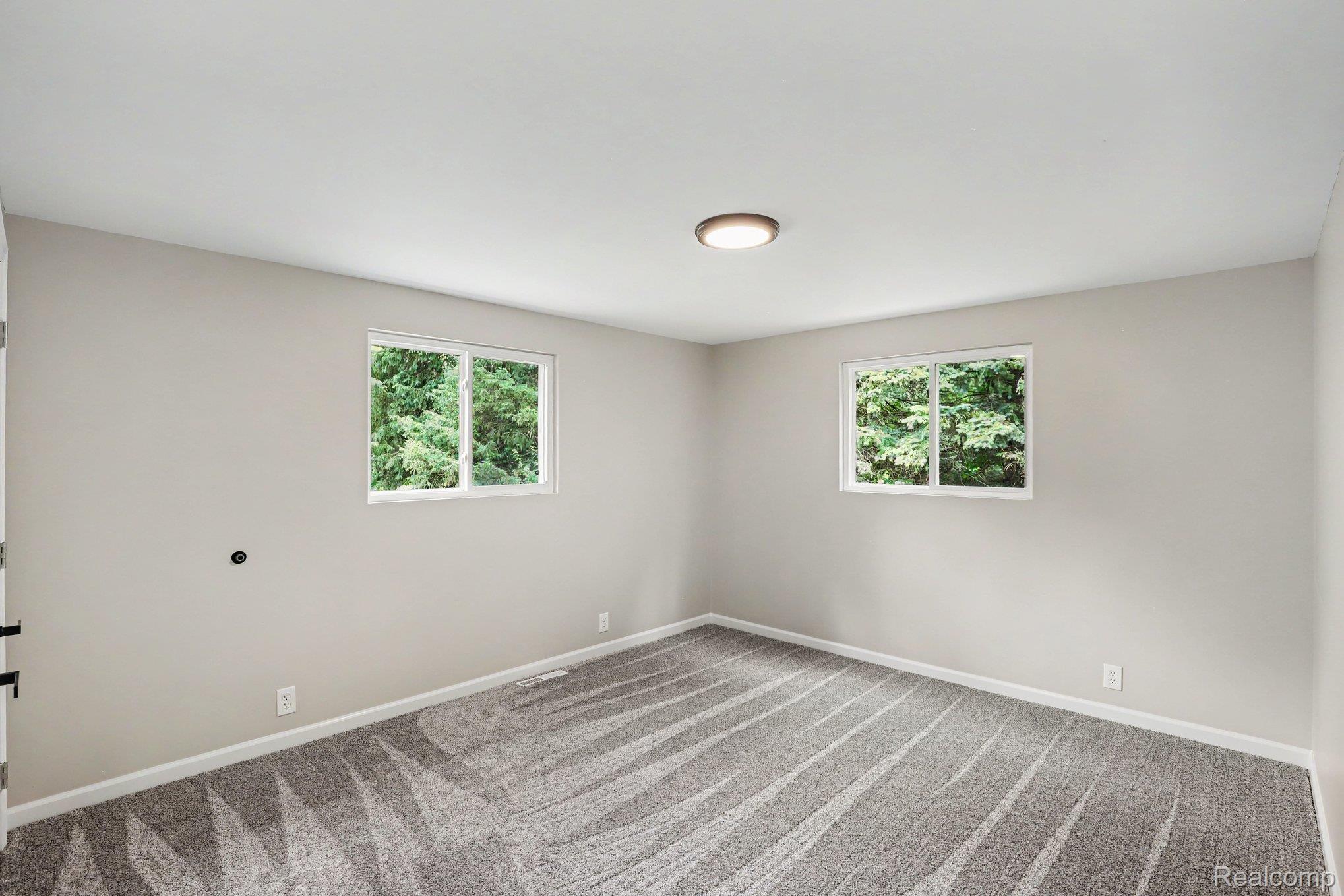 74600 Nordman Court Romeo, MI 48065 - Photo 14 of 32 Empty room