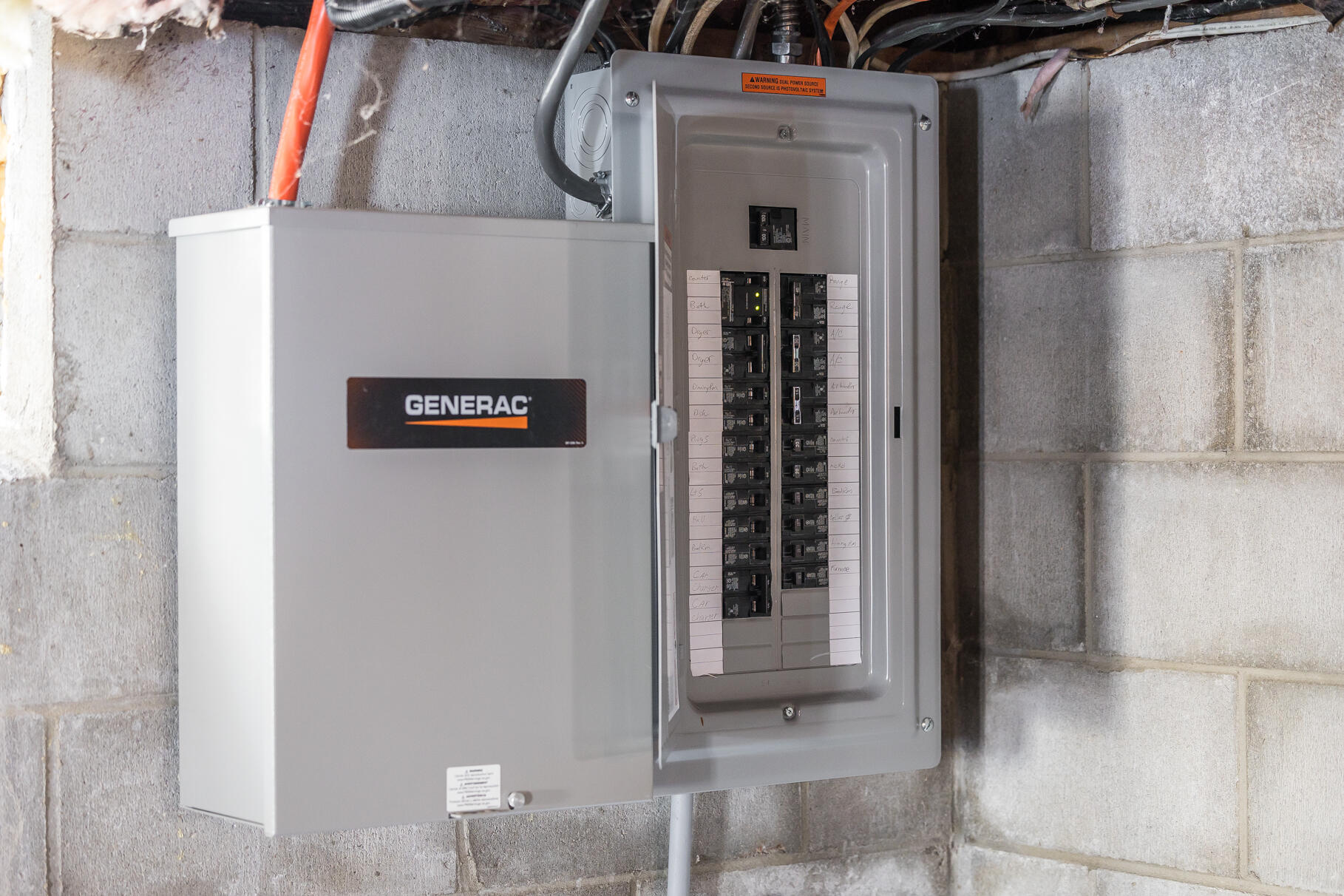 71 Buccaneer Way Mashpee, MA 02649 - Photo 22 of 32 a view of water heater room