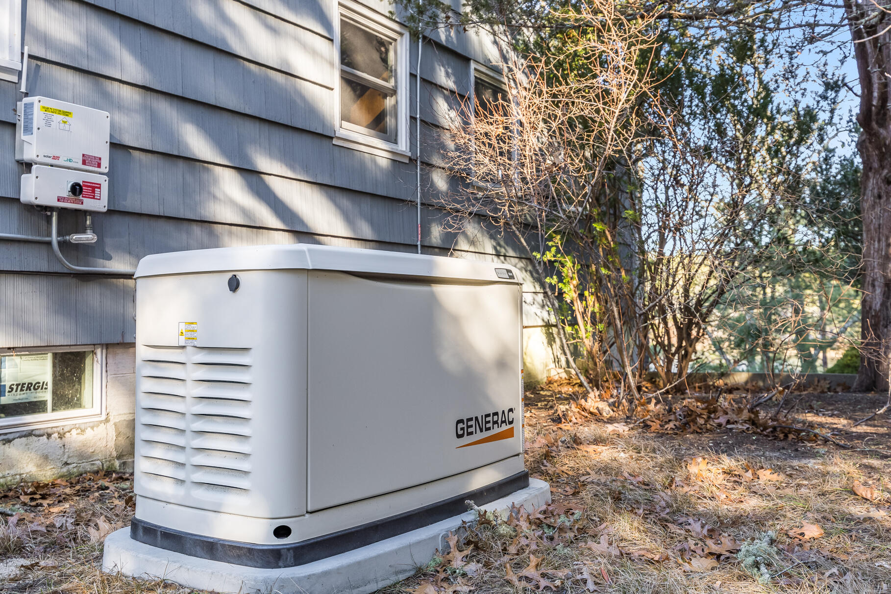 71 Buccaneer Way Mashpee, MA 02649 - Photo 24 of 32 a view of a house with a tree