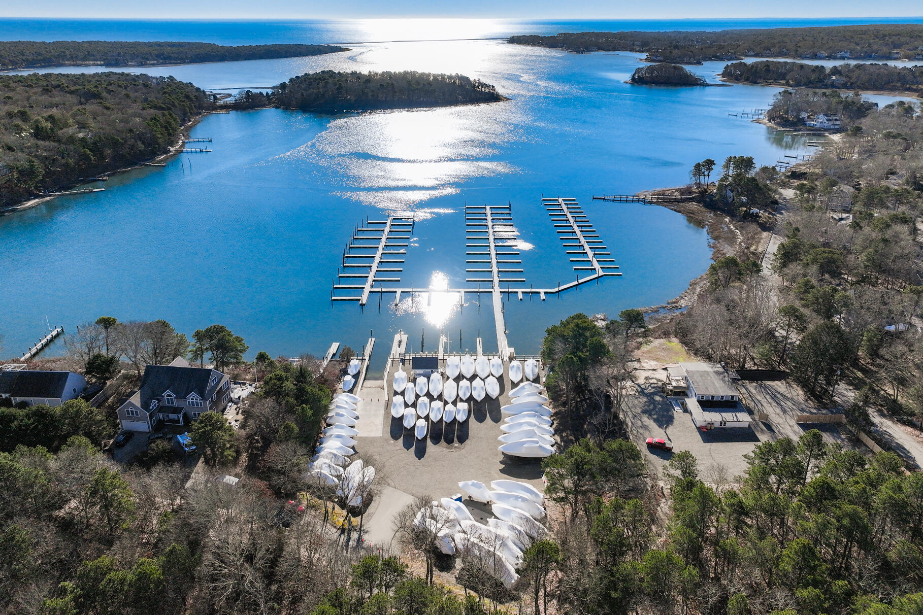 71 Buccaneer Way Mashpee, MA 02649 - Photo 27 of 32