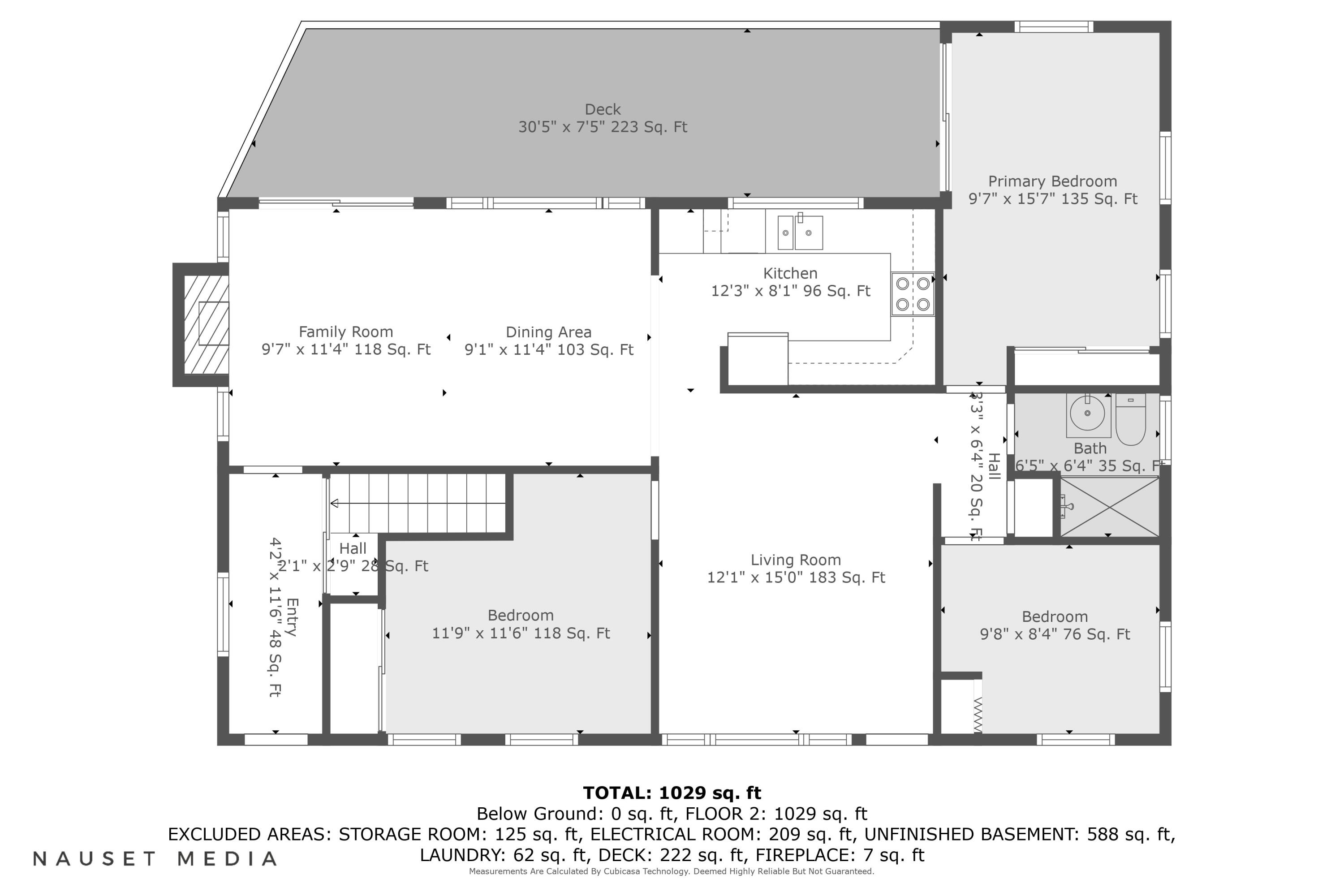 71 Buccaneer Way Mashpee, MA 02649 - Photo 31 of 32