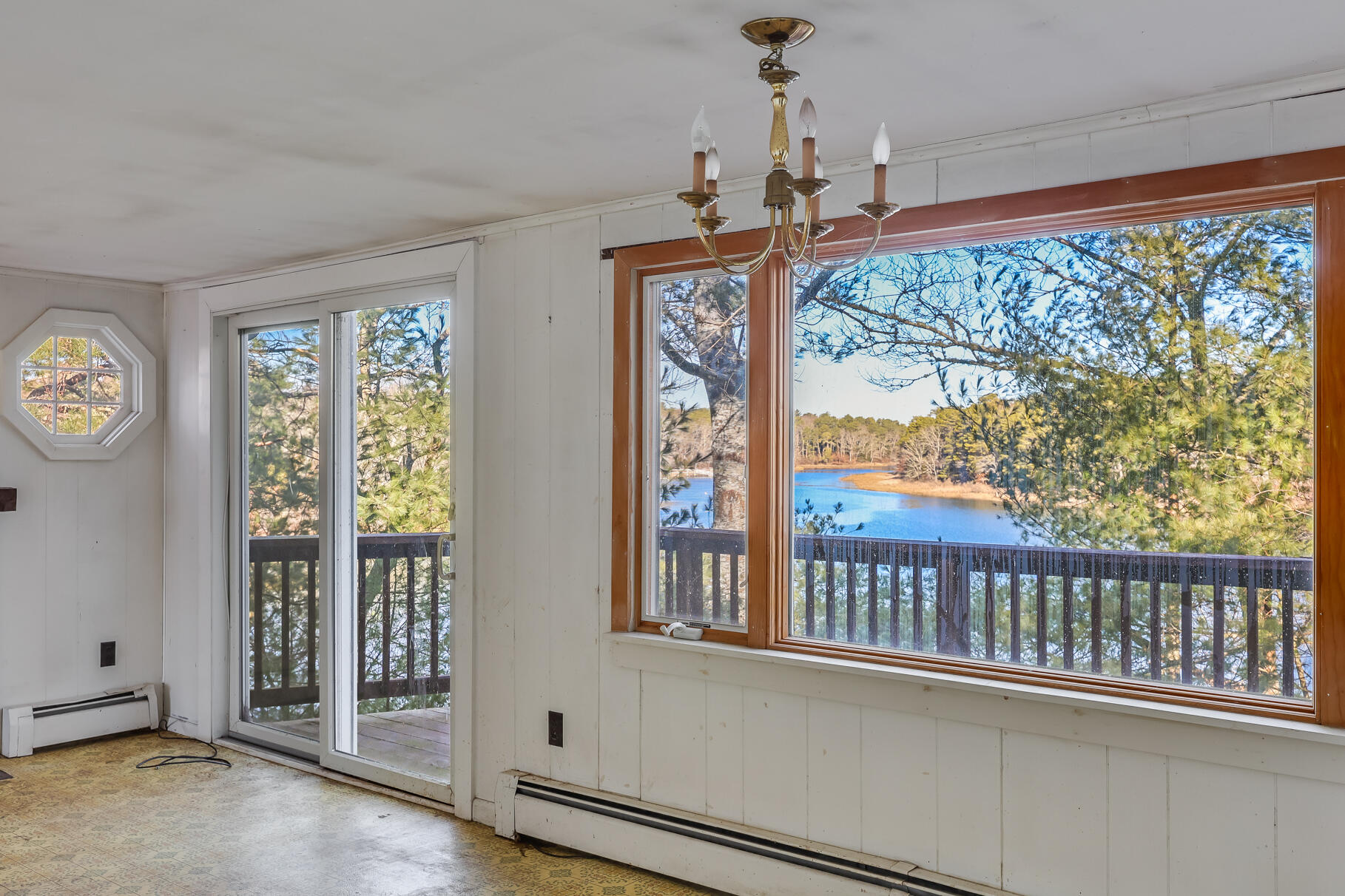 71 Buccaneer Way Mashpee, MA 02649 - Photo 7 of 32 a view of a room with balcony and furniture