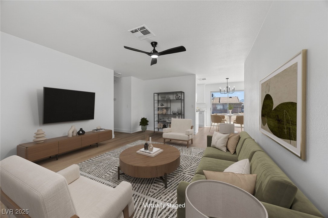 2438 Pine Creek Road Las Vegas, NV 89115 - Photo 1 of 21