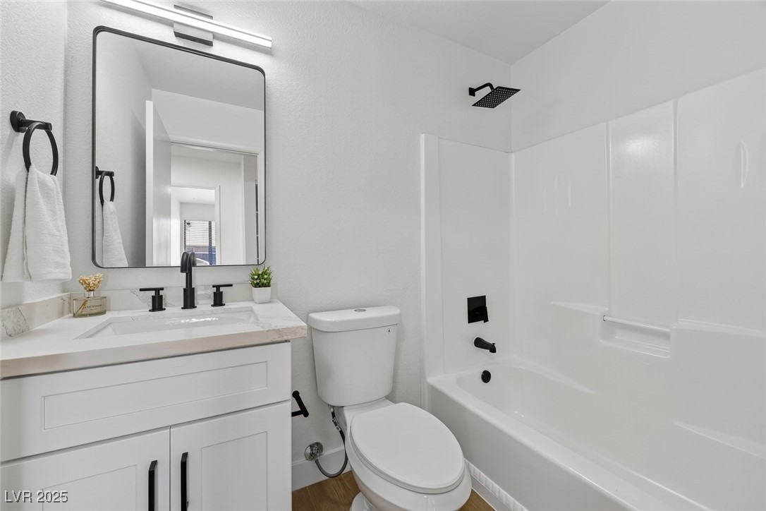 2438 Pine Creek Road Las Vegas, NV 89115 - Photo 14 of 21