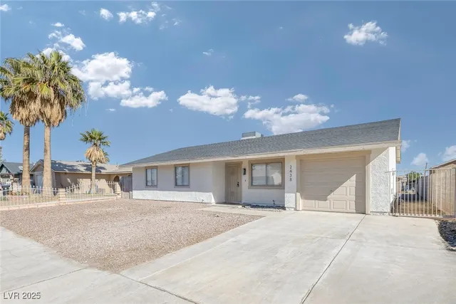 $349,900 | 2438 Pine Creek Road, Las Vegas, NV 89115