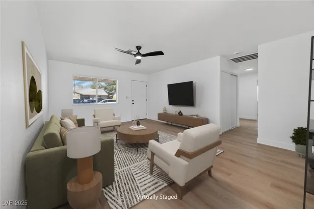 $349,900 | 2438 Pine Creek Road, Las Vegas, NV 89115