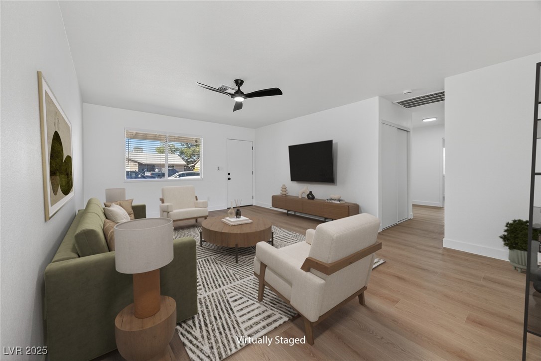 2438 Pine Creek Road Las Vegas, NV 89115 - Photo 4 of 21