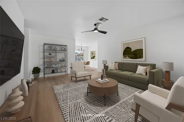 $349,900 | 2438 Pine Creek Road, Las Vegas, NV 89115