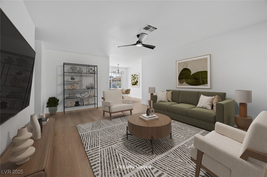 2438 Pine Creek Road Las Vegas, NV 89115 - Photo 5 of 21