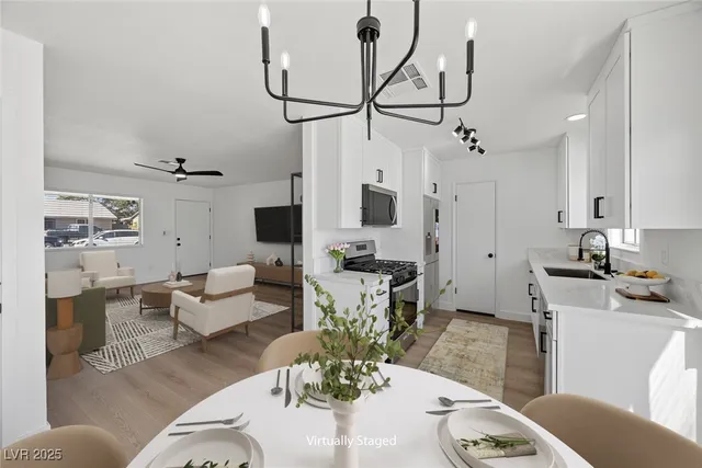 $349,900 | 2438 Pine Creek Road, Las Vegas, NV 89115