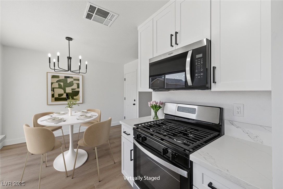 2438 Pine Creek Road Las Vegas, NV 89115 - Photo 9 of 21