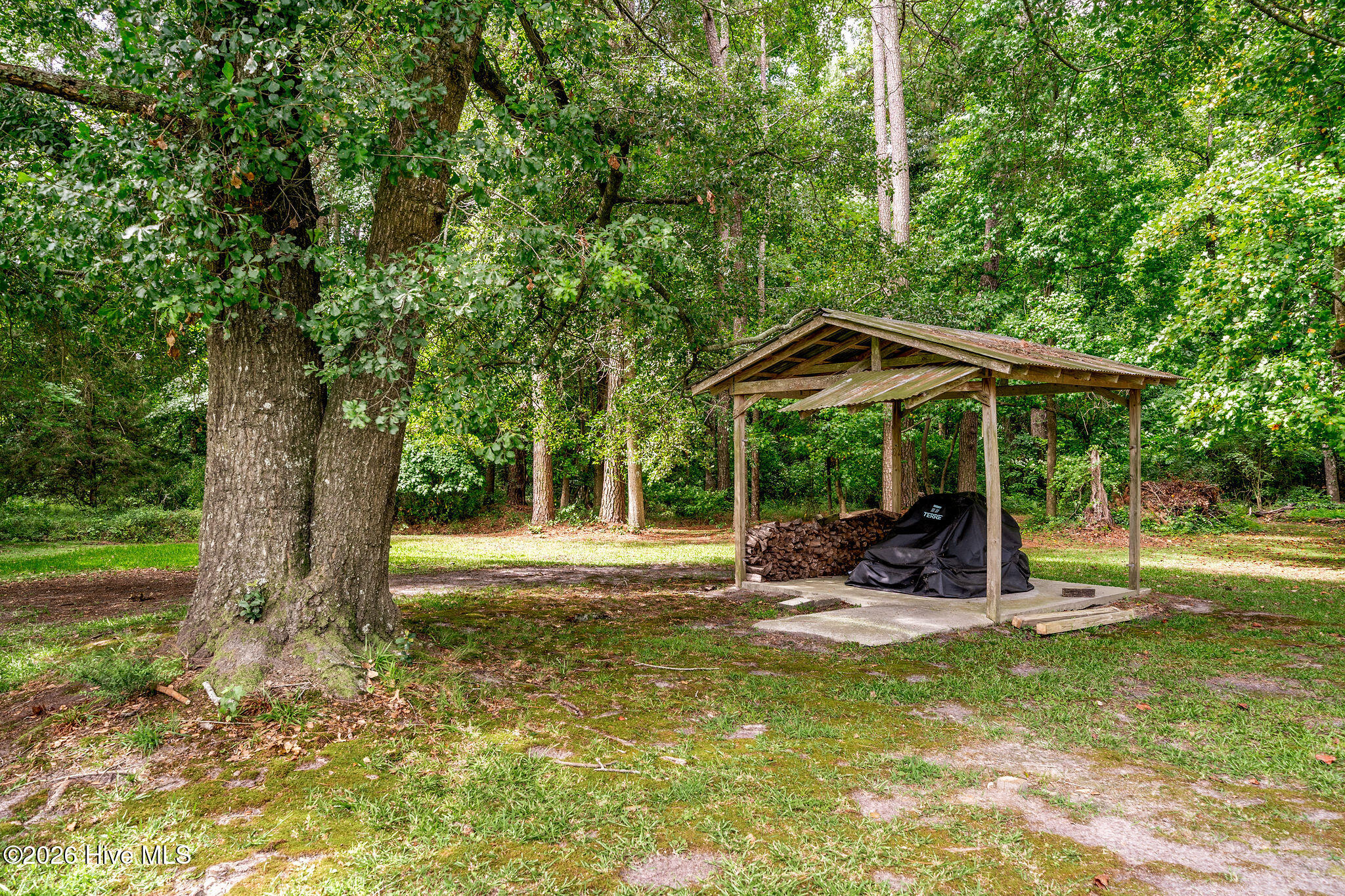 146 Chicken Neck Road Teachey, NC 28464 - Photo 23 of 27 Gallery Image 23