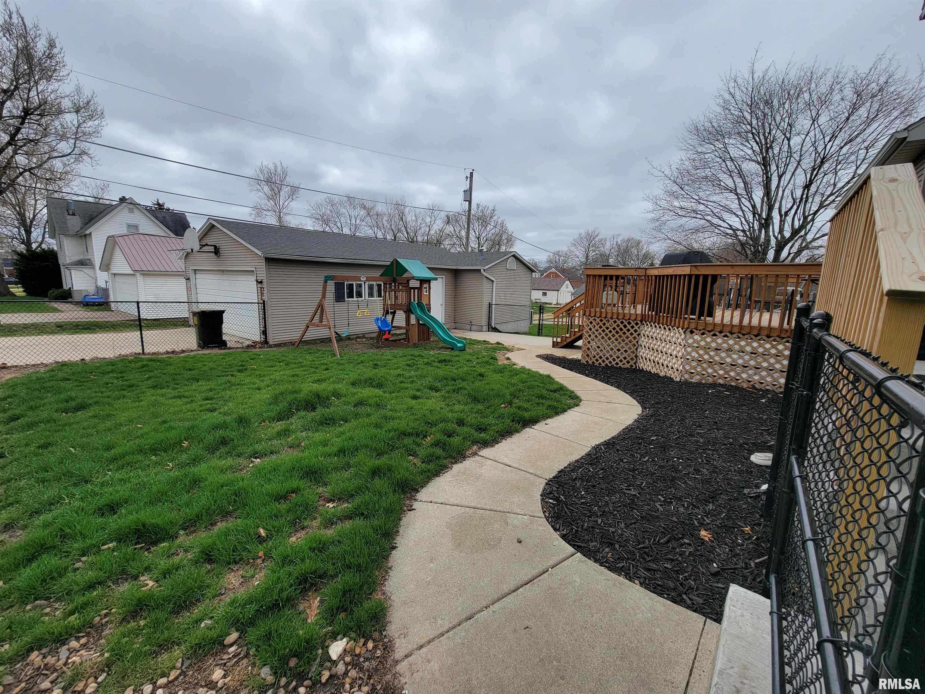 902 13th Street Fulton, IL 61252 - Photo 27 of 28 Gallery Image 27