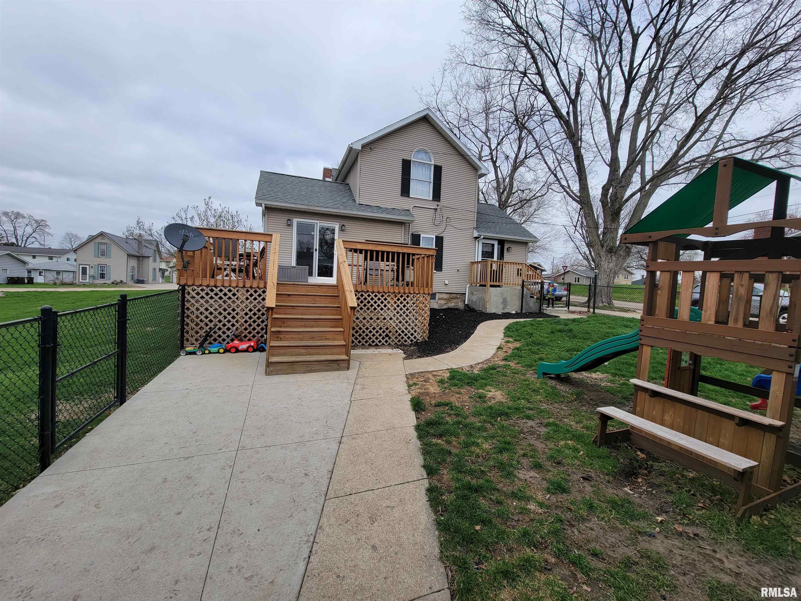 902 13th Street Fulton, IL 61252 - Photo 28 of 28 Gallery Image 28