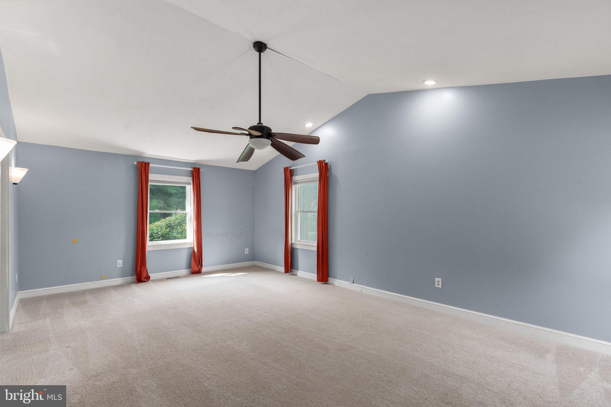 3926 Old Rocks Road Street, MD 21154 - Photo 19 of 56 primary bedroom. Main level