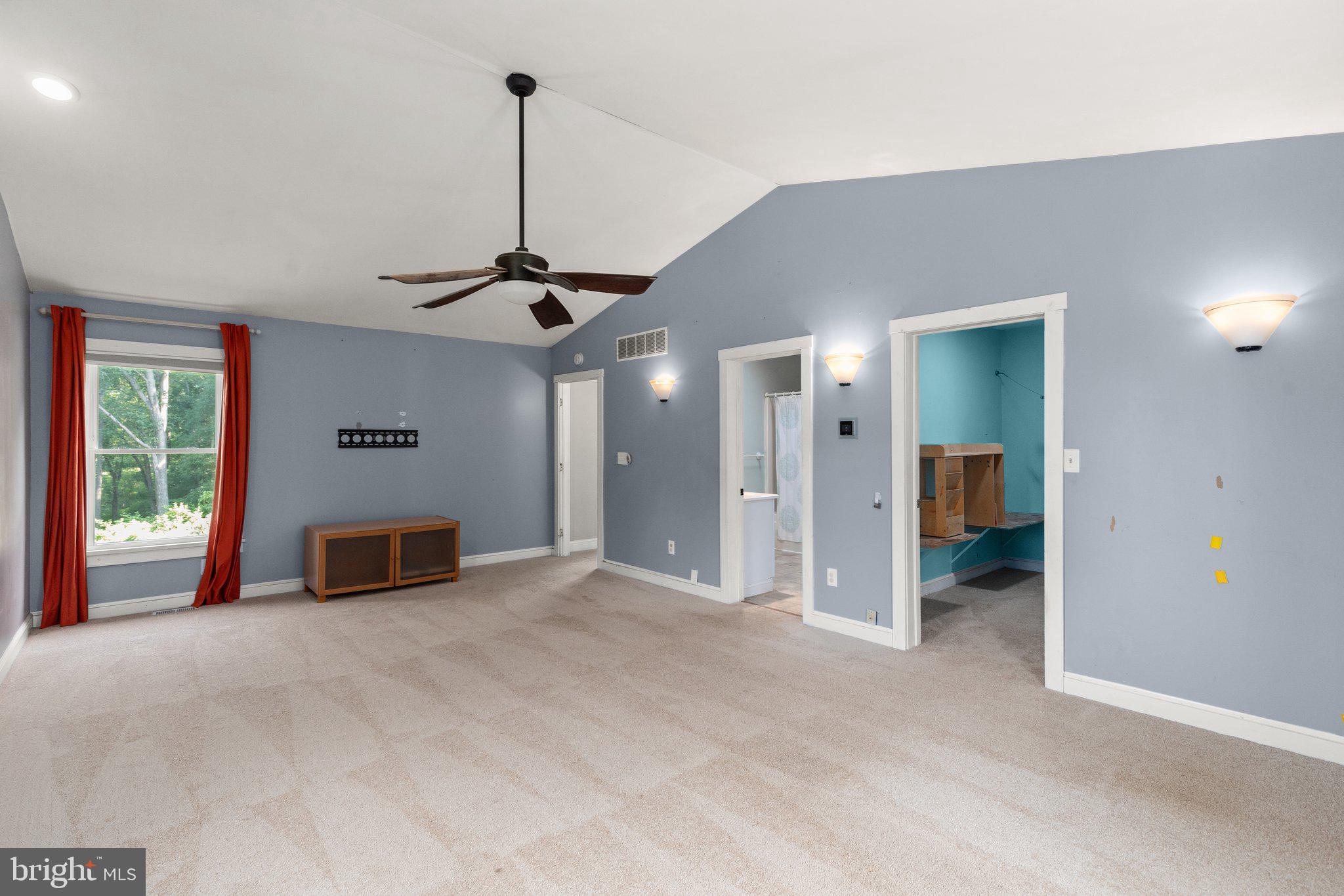 3926 Old Rocks Road Street, MD 21154 - Photo 20 of 56 primary bedroom. Main level