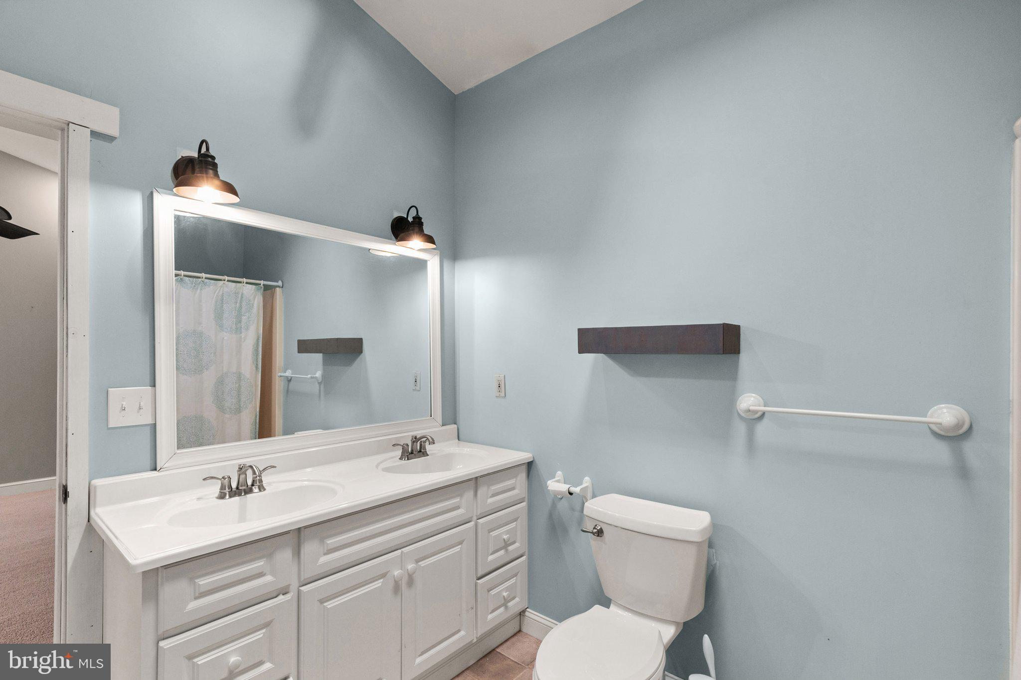 3926 Old Rocks Road Street, MD 21154 - Photo 23 of 56 Primary bedroom attached bath