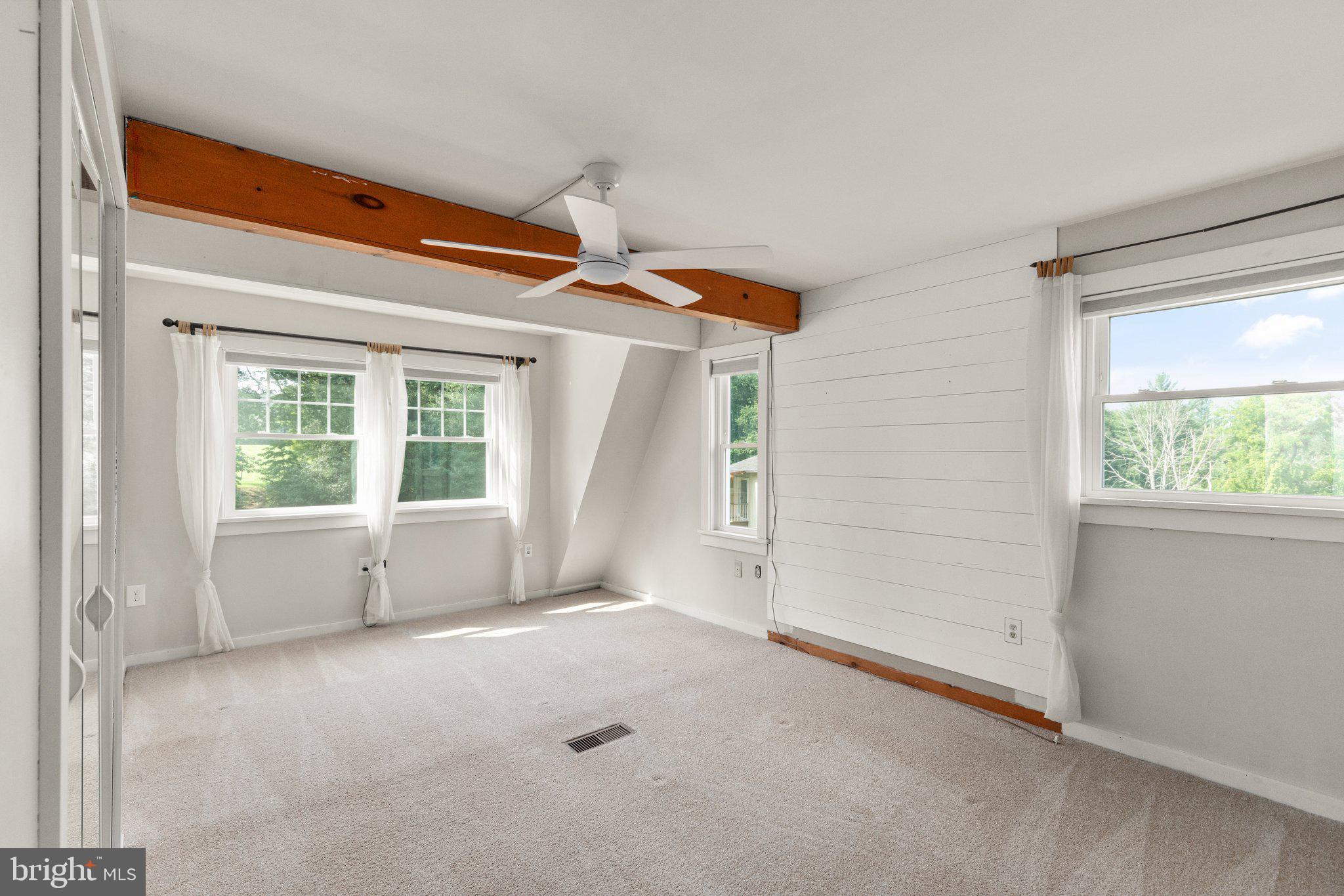 3926 Old Rocks Road Street, MD 21154 - Photo 24 of 56 2nd story bedroom #3